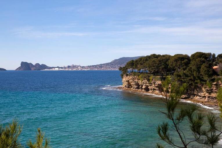 Camping La Baie des Anges **** photo 7 Provence Côte d'Azur Tohapi